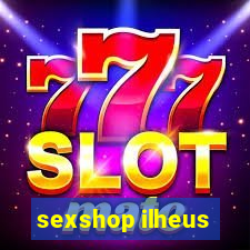 sexshop ilheus